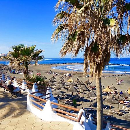 Seaview Apartment Near The Beach Playa de las Americas  Luaran gambar