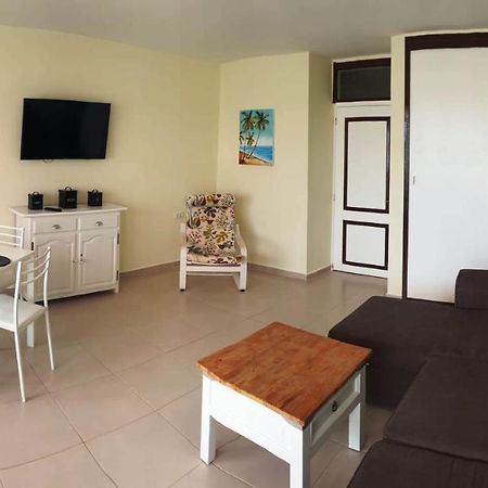 Seaview Apartment Near The Beach Playa de las Americas  Luaran gambar