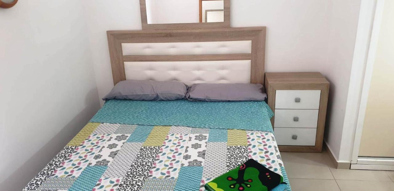Seaview Apartment Near The Beach Playa de las Americas  Luaran gambar