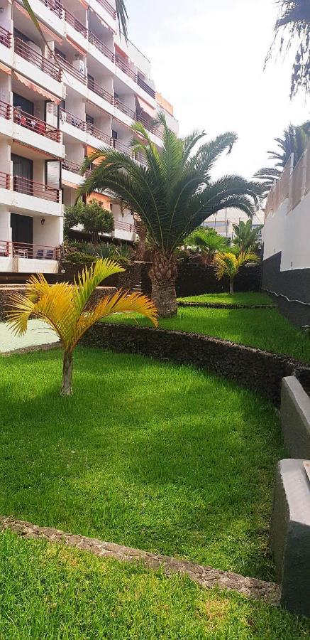 Seaview Apartment Near The Beach Playa de las Americas  Luaran gambar
