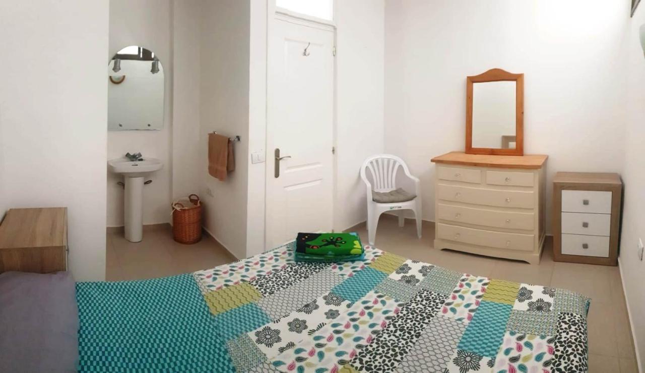 Seaview Apartment Near The Beach Playa de las Americas  Luaran gambar