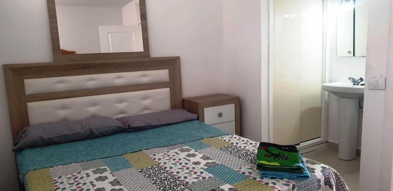 Seaview Apartment Near The Beach Playa de las Americas  Luaran gambar