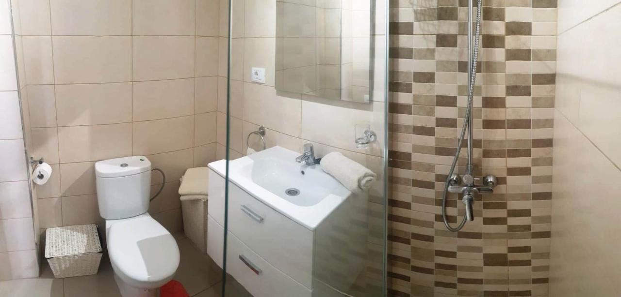 Seaview Apartment Near The Beach Playa de las Americas  Luaran gambar