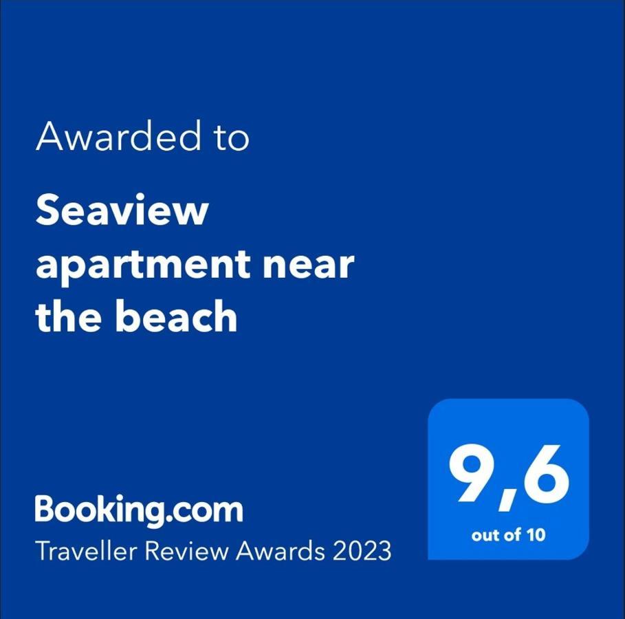 Seaview Apartment Near The Beach Playa de las Americas  Luaran gambar